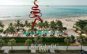 Signature By M Village Beachfront Hotel, A Brand Of Modern Village Lifestyle